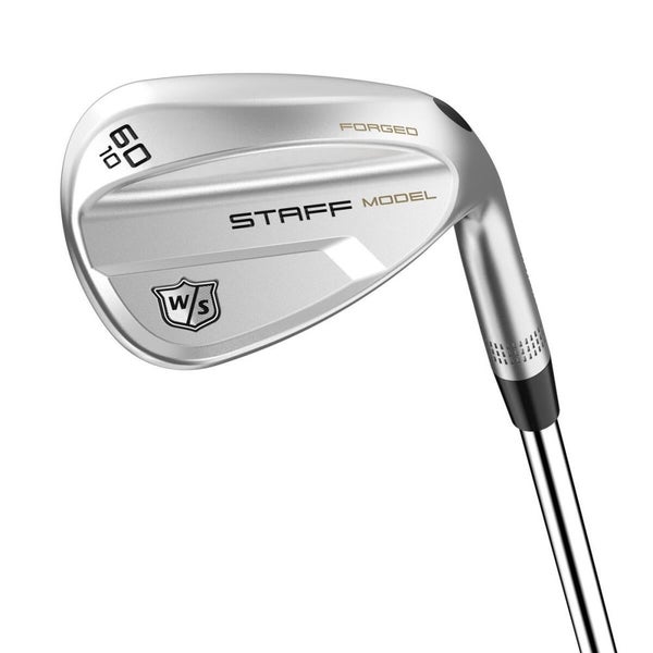 Wilson Staff Model Tour Grind Lob Wedge 58* 10* (Dynamic Gold, Stiff) 2021 NEW