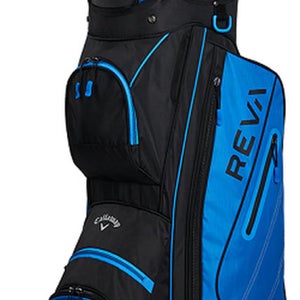 Callaway REVA 2020 Complete Set (8pc, Blue, Ladies) Golf NEW