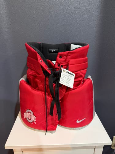 Ohio State Team Issued Bauer Hockey Pants