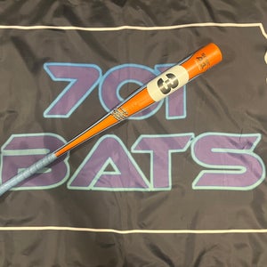 NIW Combat MFG Spec A1 Performance “RACER” 33/30