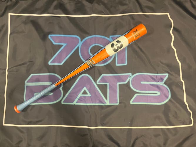 NIW Combat MFG Spec A1 Performance “RACER” 33/30