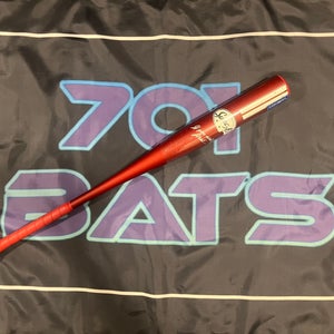 NIW Combat MFG Spec A1 Performance “MUSTANG” 33/30