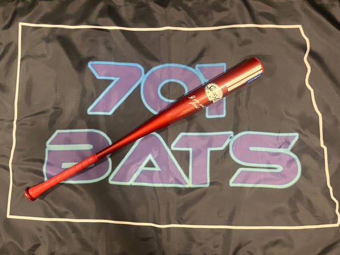 NIW Combat MFG Spec A1 Performance “MUSTANG” 33/30