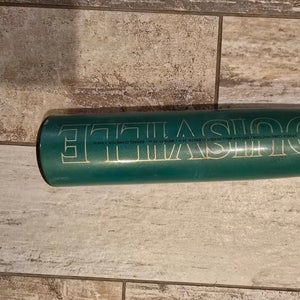 2023 Louisville Slugger Meta Composite USSSA Certified Bat (-8) 23 oz 31" (Used)