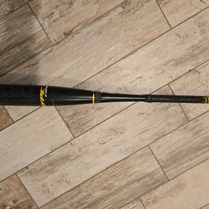 2023 Easton Hype Comp Composite USSSA Certified Bat (-5) 26 oz 31" (Used)