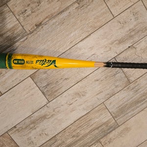 2024 Victus Vibe Alloy BBCOR Certified Bat (-3) 29 oz 32" (Used)