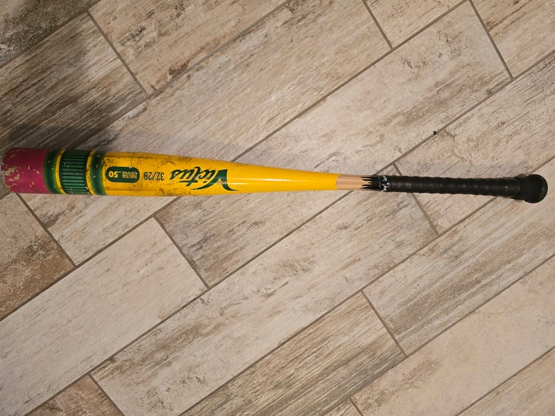 2024 Victus Vibe Alloy BBCOR Certified Bat (-3) 29 oz 32" (Used)