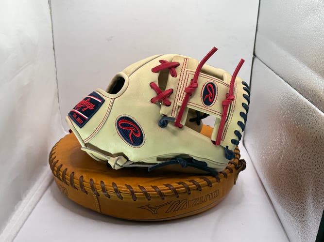 Rawlings RH Infield Heart of the Hide Baseball Glove 11.5" (New)