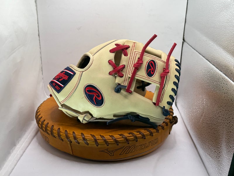 Rawlings RH Infield Heart of the Hide Baseball Glove 11.5" (New)