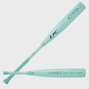 2026 Rawlings Icon Composite BBCOR Certified Bat (-3) 29 oz 32" (New)