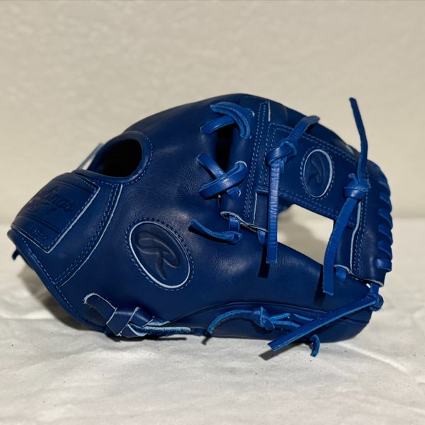 Rawlings RH Infield Heart of the Hide Baseball Glove 11.5"