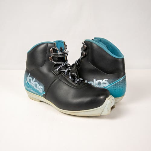 SNS Classic Size 7.0 Cross Country Ski Boots (Used)