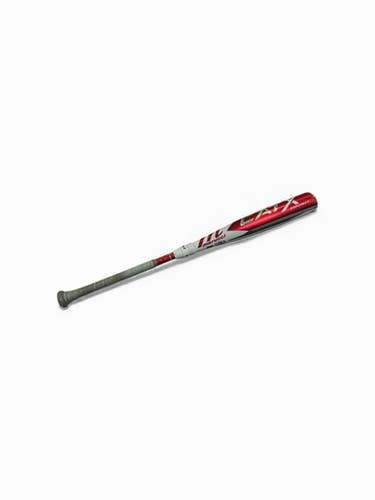 Used Marucci CAT X CONNECT BB/SB USSSA 2 5/8 Bat 32" 11873-S000227900
