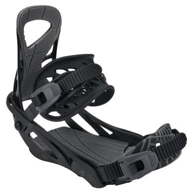 (New) Snowboard Bindings