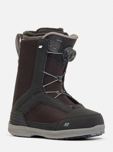 New K2 Haven BOA Wmns 8.5 10299-KTOHAVEN-085