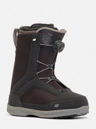New K2 Haven BOA Wmns 8.5 10299-KTOHAVEN-085
