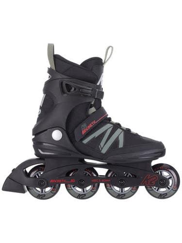 New K2 Kinetic 80 Mens-8 10299-KTOKIN-M-080