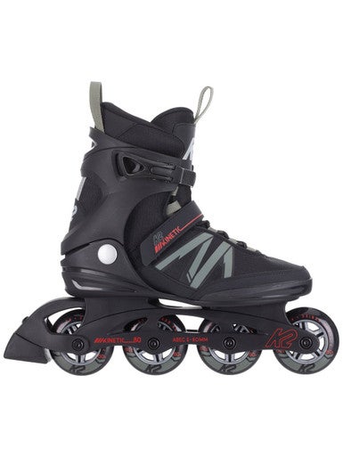 New K2 Kinetic 80 Mens-8 10299-KTOKIN-M-080