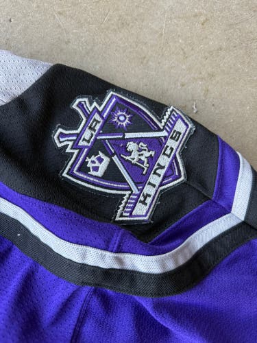 Hockey Jersey - Los Angeles Kings (Used)