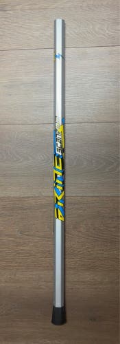Brine Scandium Lacrosse Shaft
