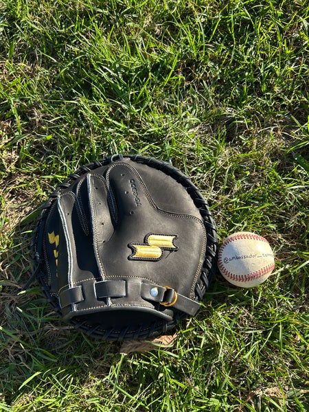 SSK TG Training Gear 29” Donut Infield Trainer