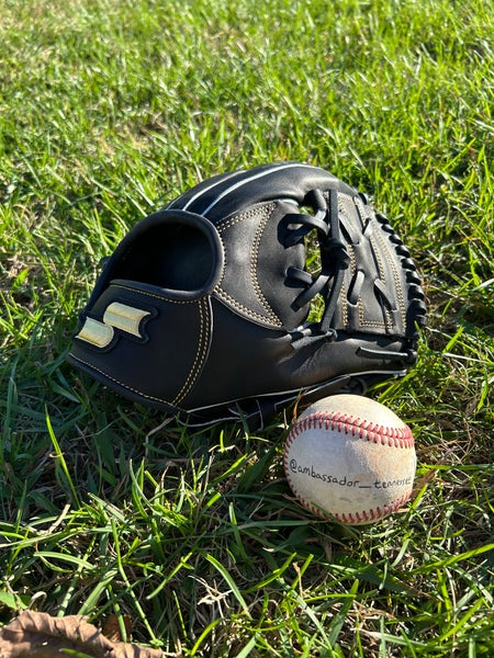SSK Training Gear 10.5" Infield Baseball Training Glove