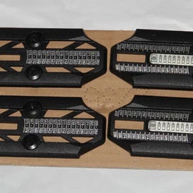 NEW Tyrolia Head Ski Bindings base PR track for ski  bindings PR