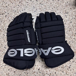 Eagle Aero Custom Pro Gloves 15" (Used)