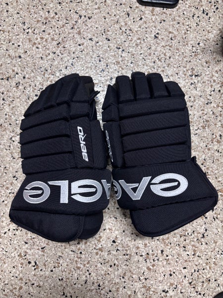 Eagle Aero Custom Pro Gloves 15" (Used)