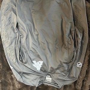 Fanatics Long Sleeve Compression Base Layer Pro Stock Arizona Phoenix Coyotes Size Large