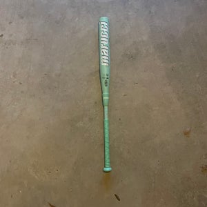 Marucci Asura Composite Bat (-10) 22 oz 32" (Used)