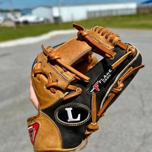 Louisville Slugger TPX horween 11.5” Baseball Glove Pro Flare Advanced Series