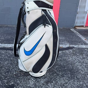 Nike Tour Staff Golf Bag