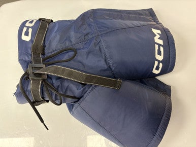 Used CCM NEXT Youth Pant Navy Blue SM 11860-S000301708