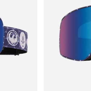 Dragon Forest Bailey Signature NFX2 Snow Goggles w/Bonus Lens Forest Bailey $230
