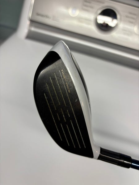 Men's TaylorMade SIM2 MAX Right Handed Fairway Wood Stiff Flex 3 Wood (Used)