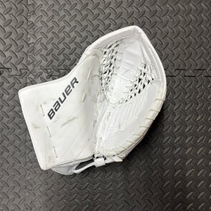2025 Bauer Supreme Shadow Regular (Used)