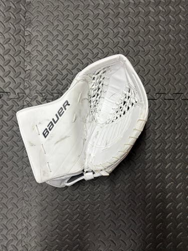 2025 Bauer Supreme Shadow Regular (Used)