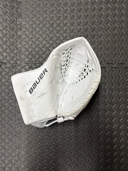 2025 Bauer Supreme Shadow Regular (Used)