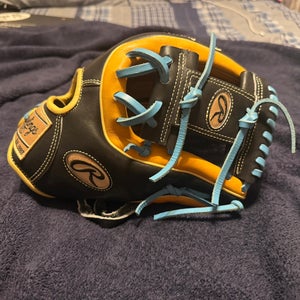 2025 Rawlings Heart of the Hide RH Baseball Glove 11.75" (New)