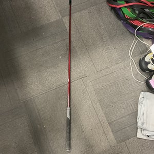 Used Adams MITSUBISHI RAYON SR FLEX 60G SHAFT Mens Driver RH HT 11614-S000226385