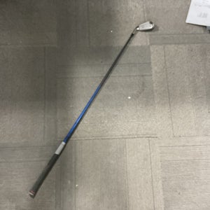 Used Cleveland LAUNCHER HB Mens Individual Iron RH 4 Iron 11614-S000226388