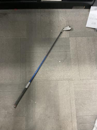 Used Cleveland LAUNCHER HB Mens Individual Iron RH 4 Iron 11614-S000226388