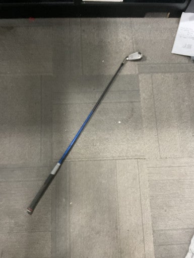 Used Cleveland LAUNCHER HB Mens Individual Iron RH 4 Iron 11614-S000226388