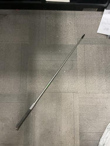 Used DIAMANA 40 X5CT A FLEX Mens Driver RH HT 11614-S000226387