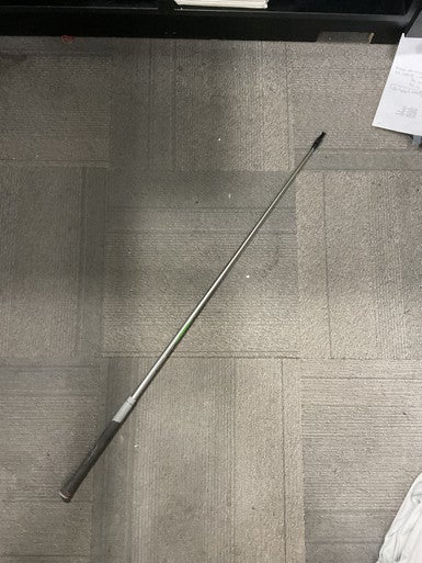 Used DIAMANA 40 X5CT A FLEX Mens Driver RH HT 11614-S000226387