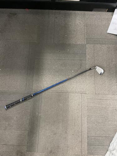 Used Cleveland LAUNCHER HB Golf Wedge Mens RH Unknown Degree 11614-S000226390