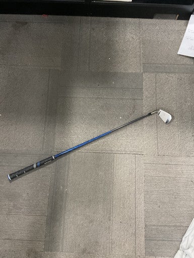 Used Cleveland LAUNCHER HB Golf Wedge Mens RH Unknown Degree 11614-S000226390