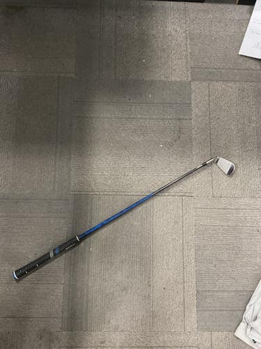 Used Cleveland LAUNCHER HB Mens Individual Iron RH 5 Iron 11614-S000226389