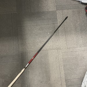 Used BASSARA E42X5CT REGULAR FLEX SHAFT Mens Driver RH HT 11614-S000226386